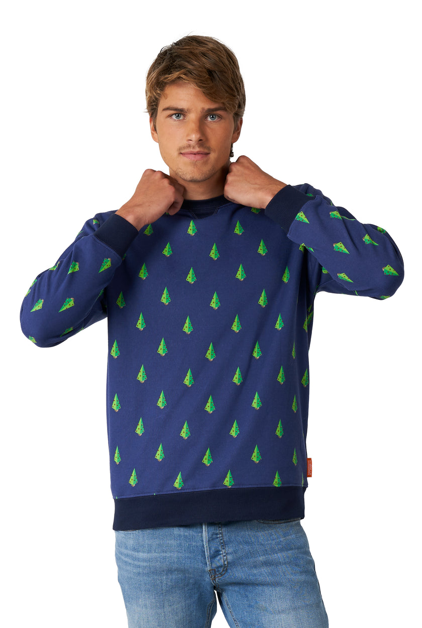 Pull OppoSuits TreeDee