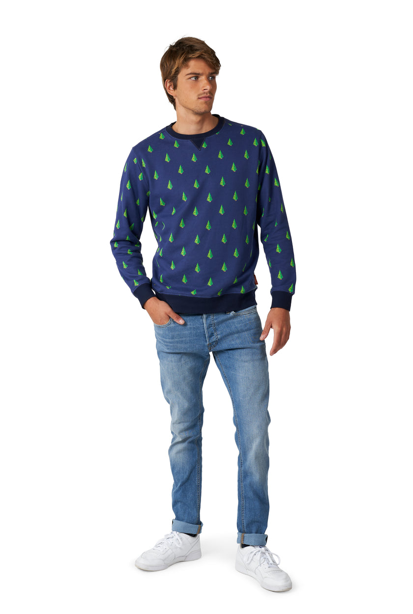 Pull OppoSuits TreeDee