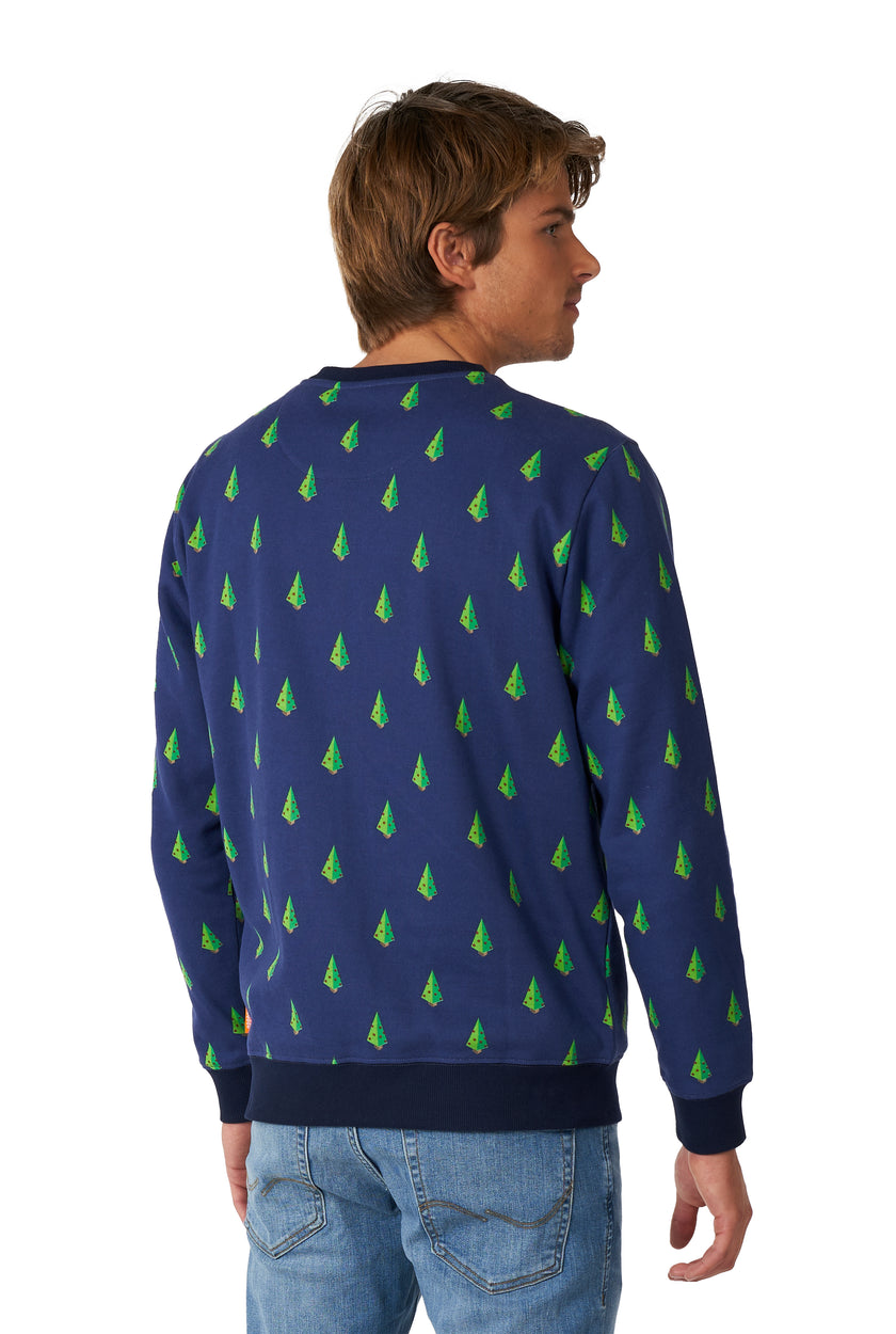 Pull OppoSuits TreeDee