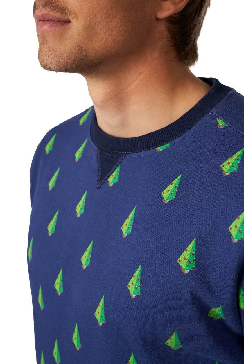 Pull OppoSuits TreeDee