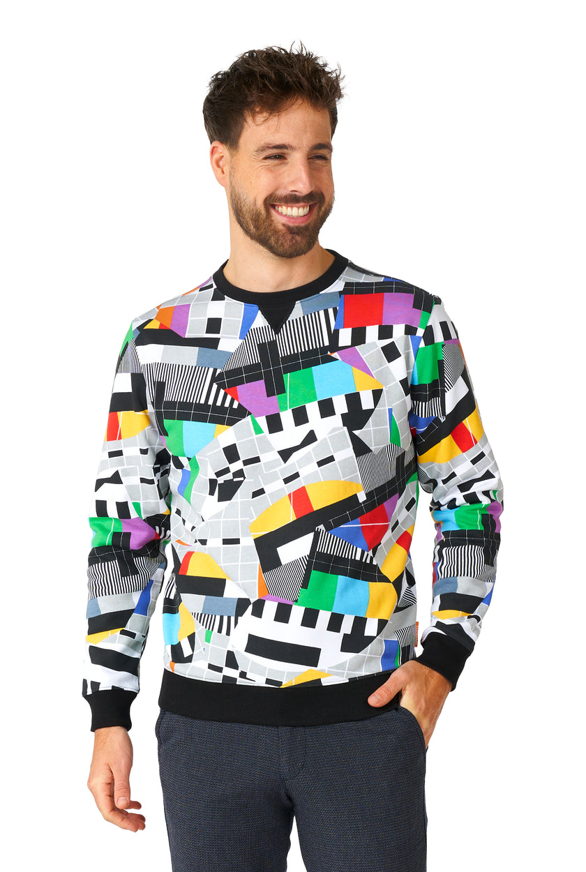 Pull OppoSuits Testival