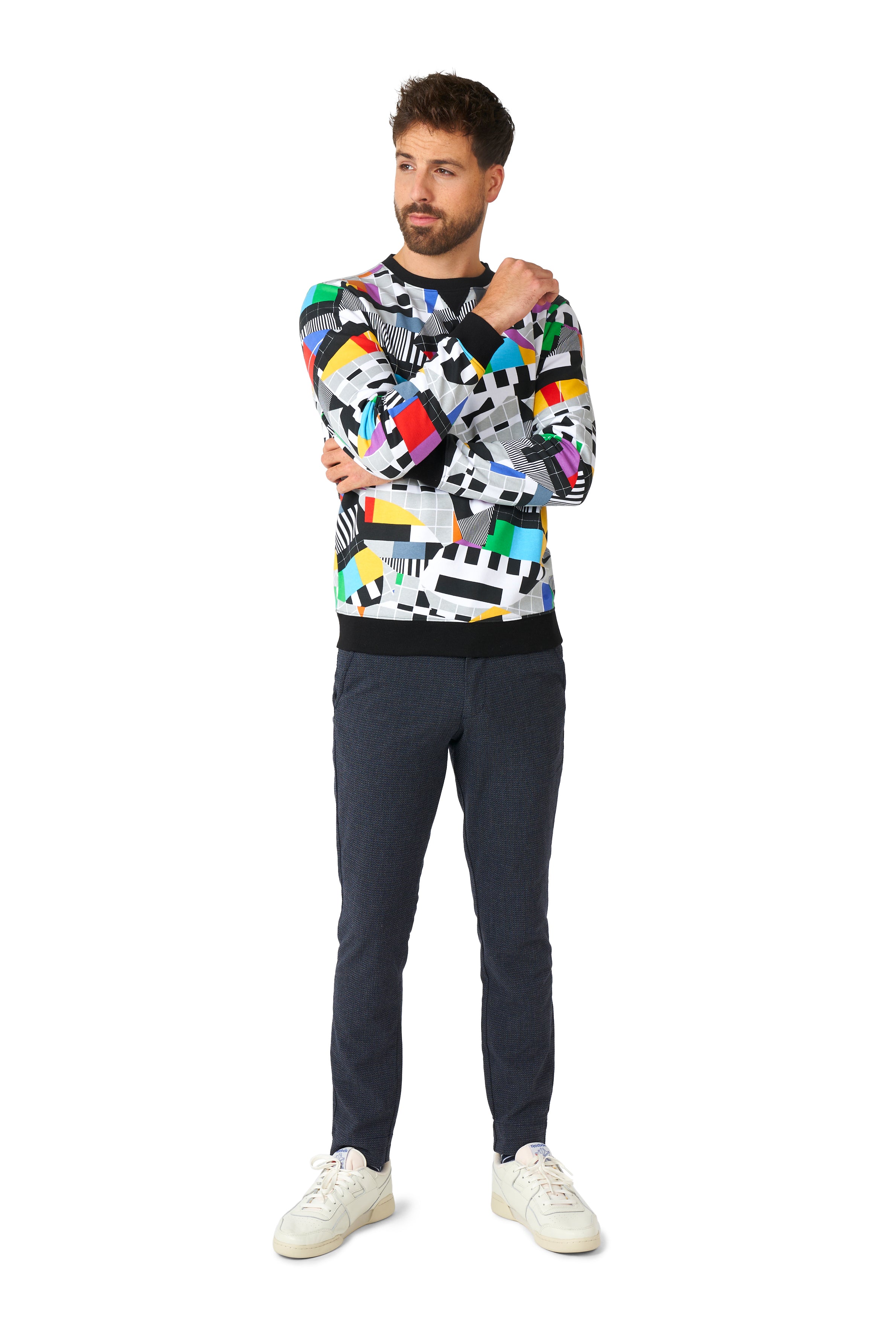 Pull OppoSuits Testival
