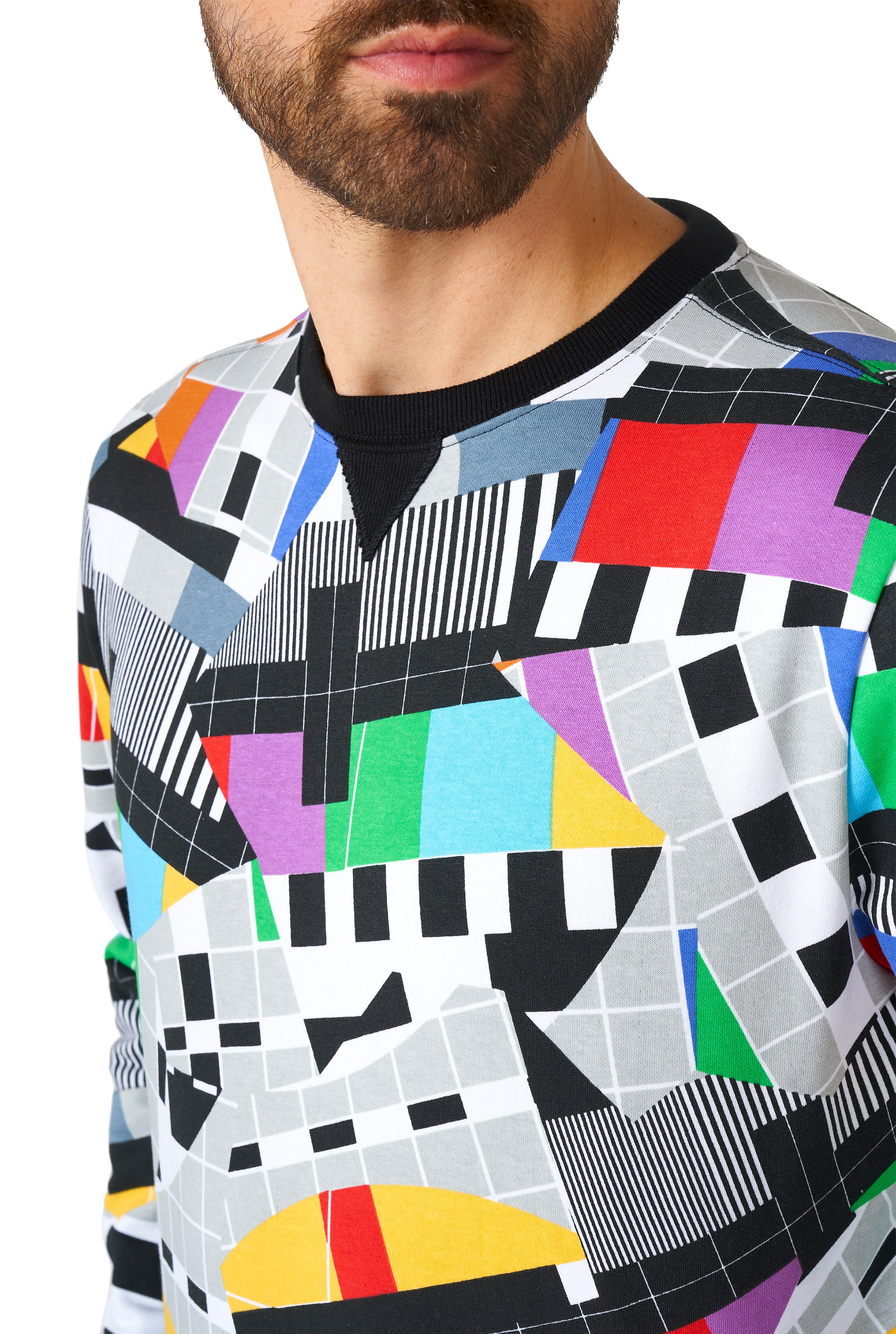Pull OppoSuits Testival
