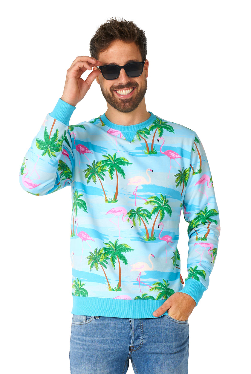 Pull OppoSuits Flaminguy
