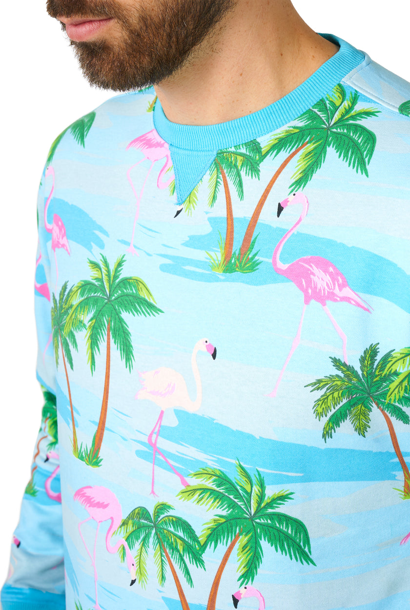 Pull OppoSuits Flaminguy