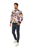 Pull OppoSuits King of Clubs