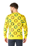 Pull OppoSuits Smiley™ Smudge