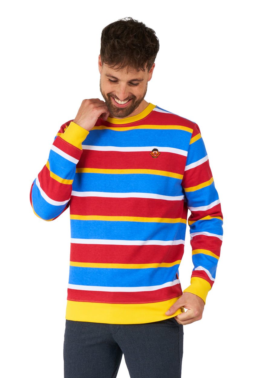 Pull OppoSuits Ernie™