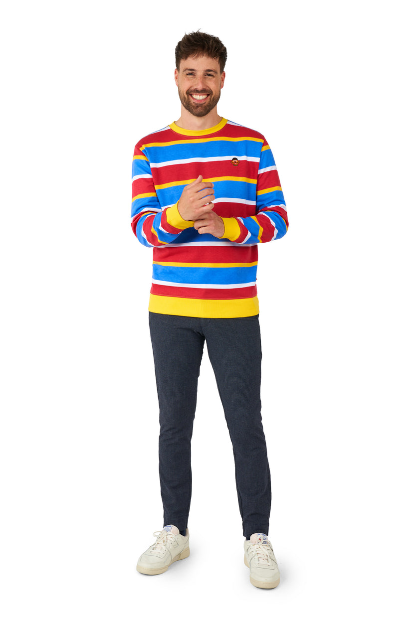 Pull OppoSuits Ernie™
