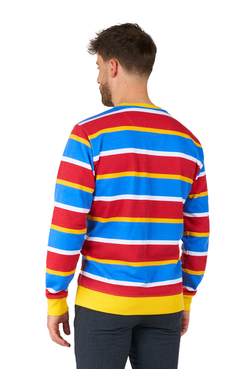 Pull OppoSuits Ernie™