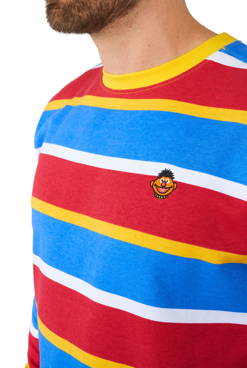 Pull OppoSuits Ernie™