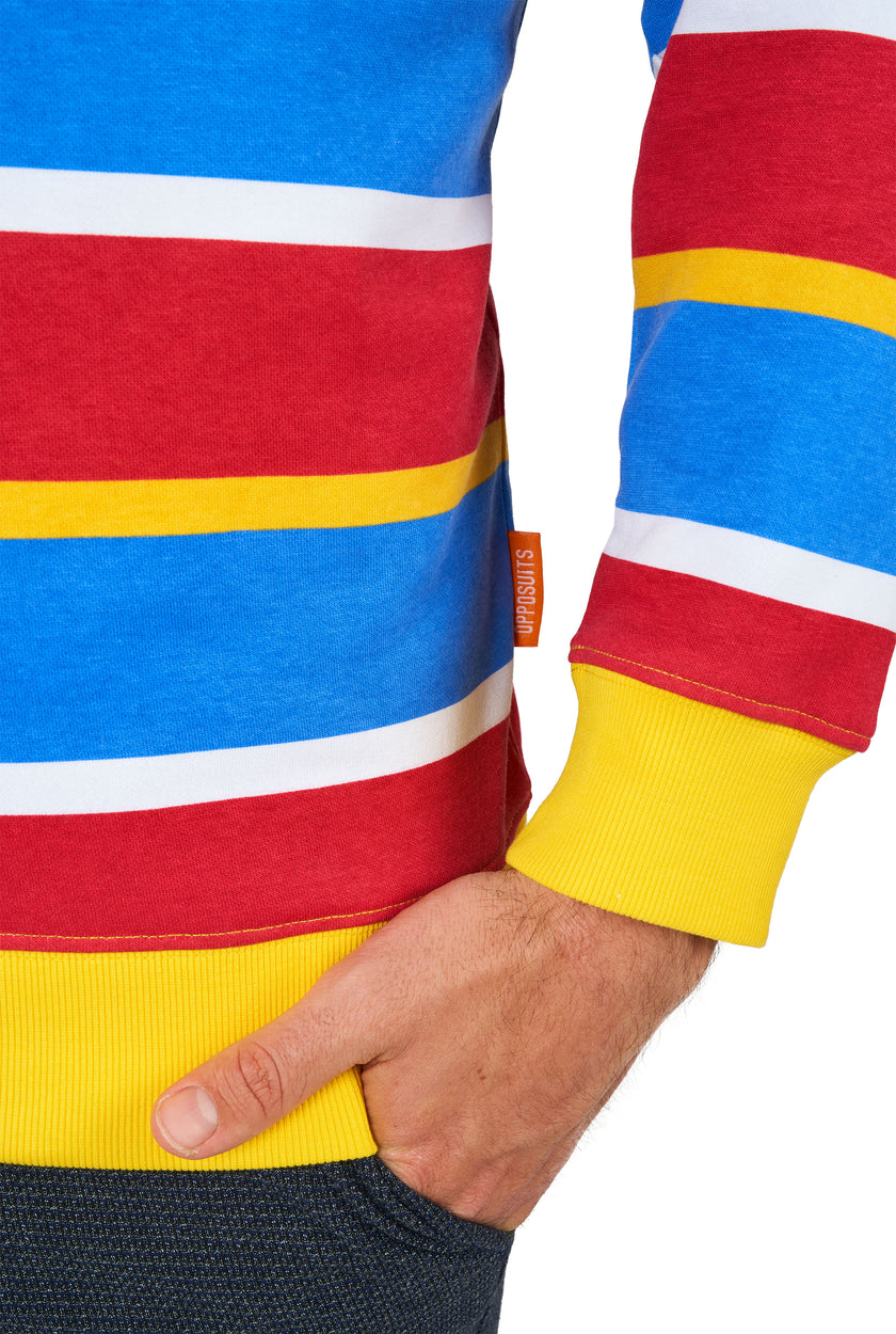 Pull OppoSuits Ernie™