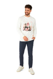 Pull OppoSuits Elf™ - Buddy's Dinner