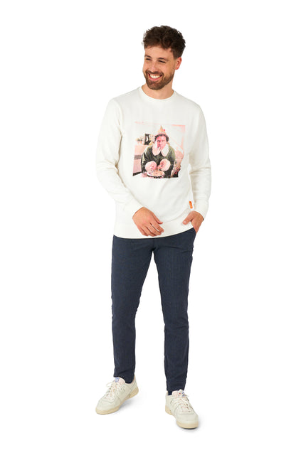Pull OppoSuits Elf™ - Buddy's Dinner
