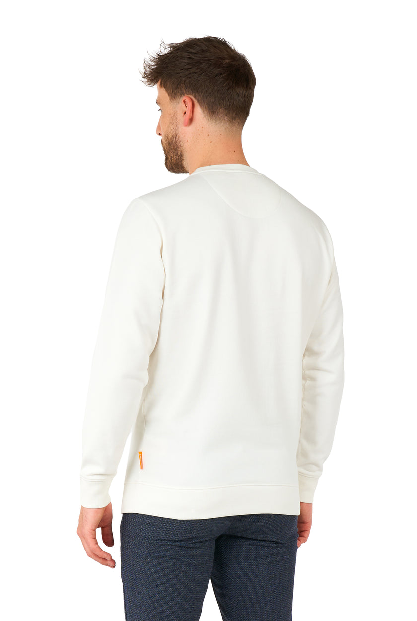 Pull OppoSuits Elf™ - Buddy's Dinner