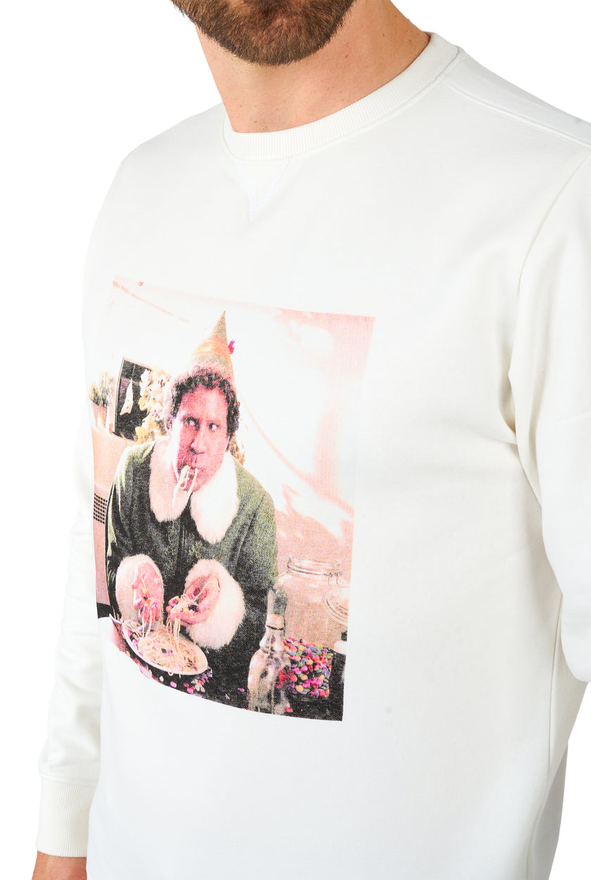 Pull OppoSuits Elf™ - Buddy's Dinner