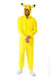 Combinaison OppoSuits Pikachu