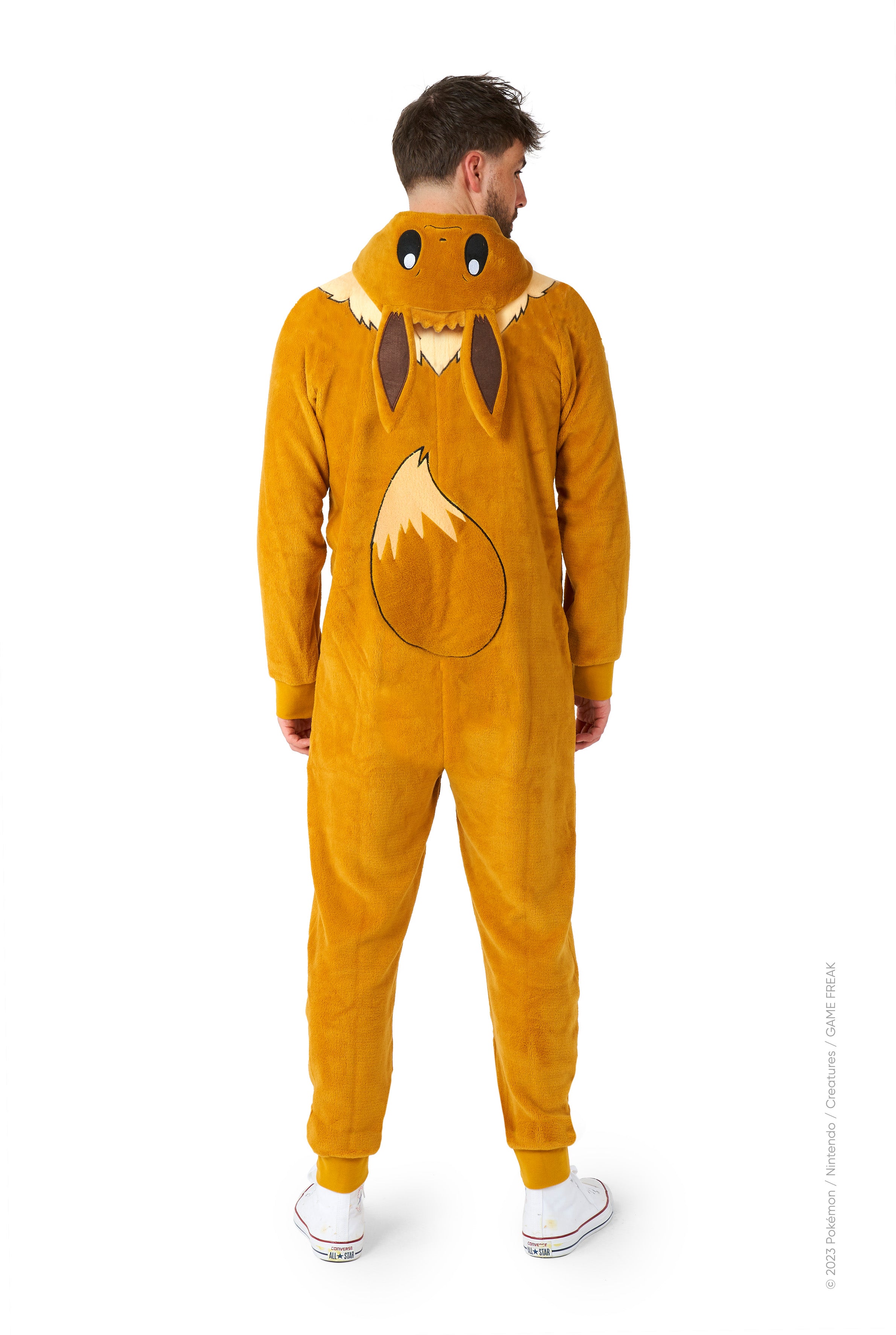 Combinaison OppoSuits Eevee