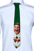 Accessoire OppoSuits Elf™ Tie - Christmas