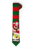 Accessoire OppoSuits Spongebob™ Tie - Christmas