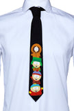 Accessoire OppoSuits South Park™ Tie - The Boys