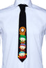 Accessoire OppoSuits South Park™ Tie - The Boys