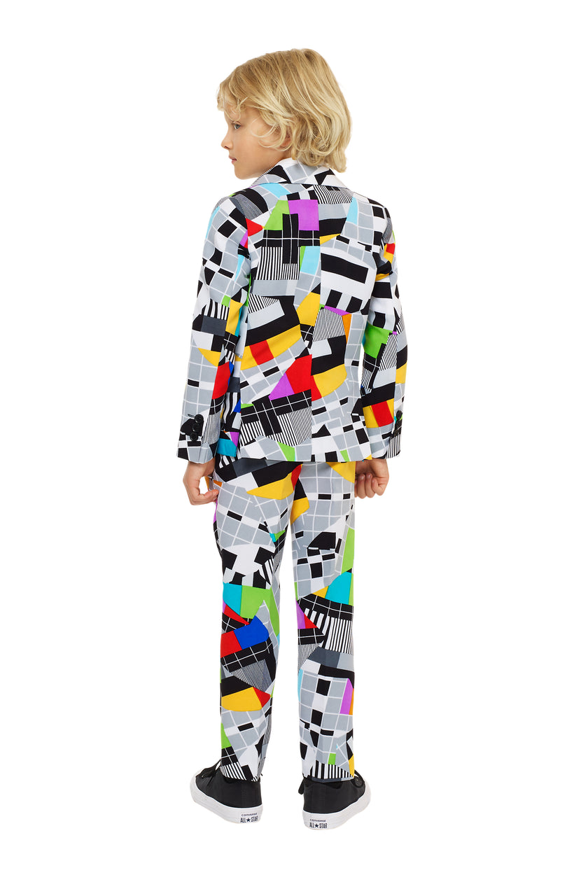 Costume OppoSuits BOYS Testival