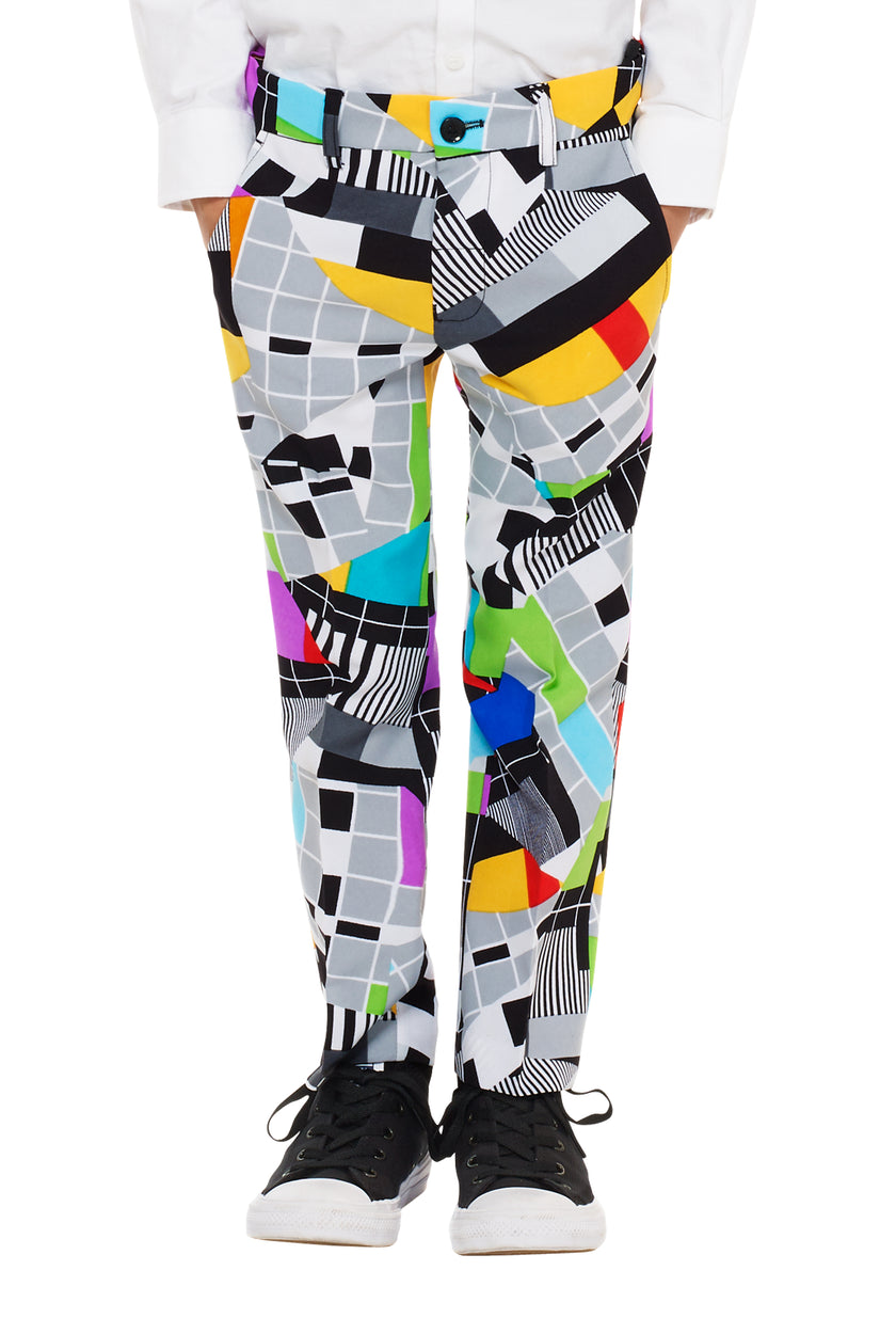 Costume OppoSuits BOYS Testival