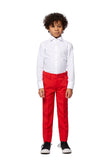 Costume OppoSuits BOYS Red Devil