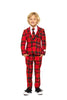 Costume OppoSuits BOYS The Lumberjack