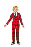 Costume OppoSuits BOYS The Lumberjack