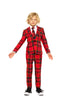 Costume OppoSuits BOYS The Lumberjack