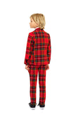 Costume OppoSuits BOYS The Lumberjack