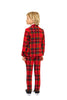 Costume OppoSuits BOYS The Lumberjack