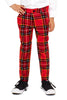 Costume OppoSuits BOYS The Lumberjack