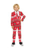 Costume OppoSuits BOYS Winter Wonderland