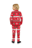 Costume OppoSuits BOYS Winter Wonderland