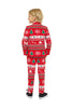 Costume OppoSuits BOYS Winter Wonderland
