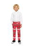 Costume OppoSuits BOYS Winter Wonderland