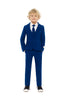 Costume OppoSuits BOYS Navy Royale
