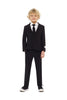 Costume OppoSuits BOYS Black Knight
