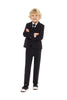 Costume OppoSuits BOYS Black Knight
