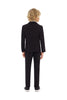 Costume OppoSuits BOYS Black Knight