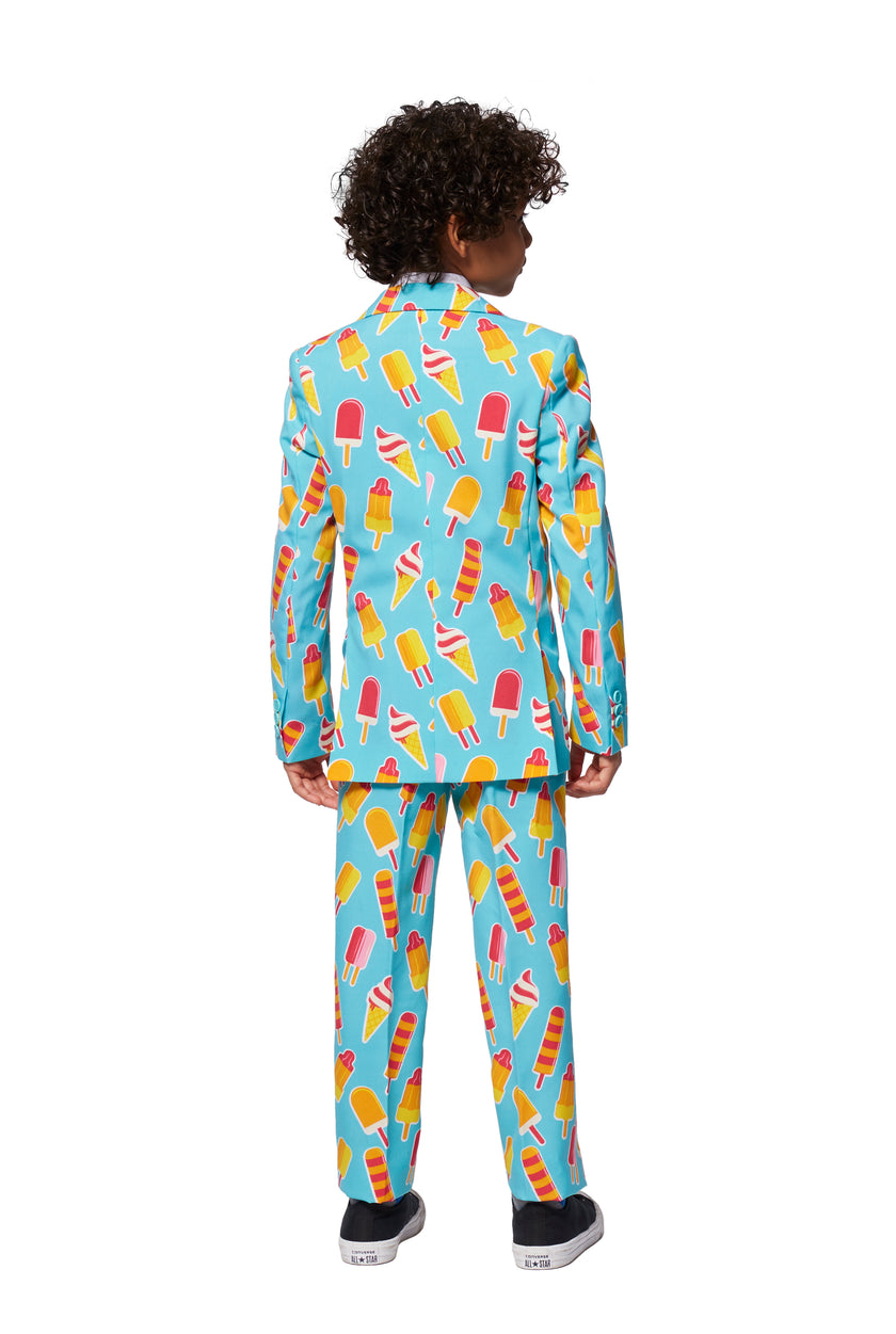 Costume OppoSuits BOYS Cool Cones