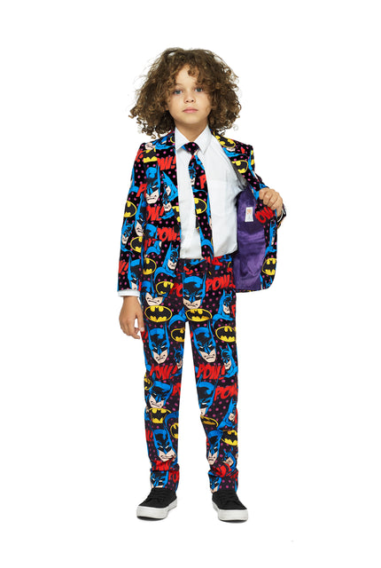 Costume OppoSuits BOYS The Dark Knight