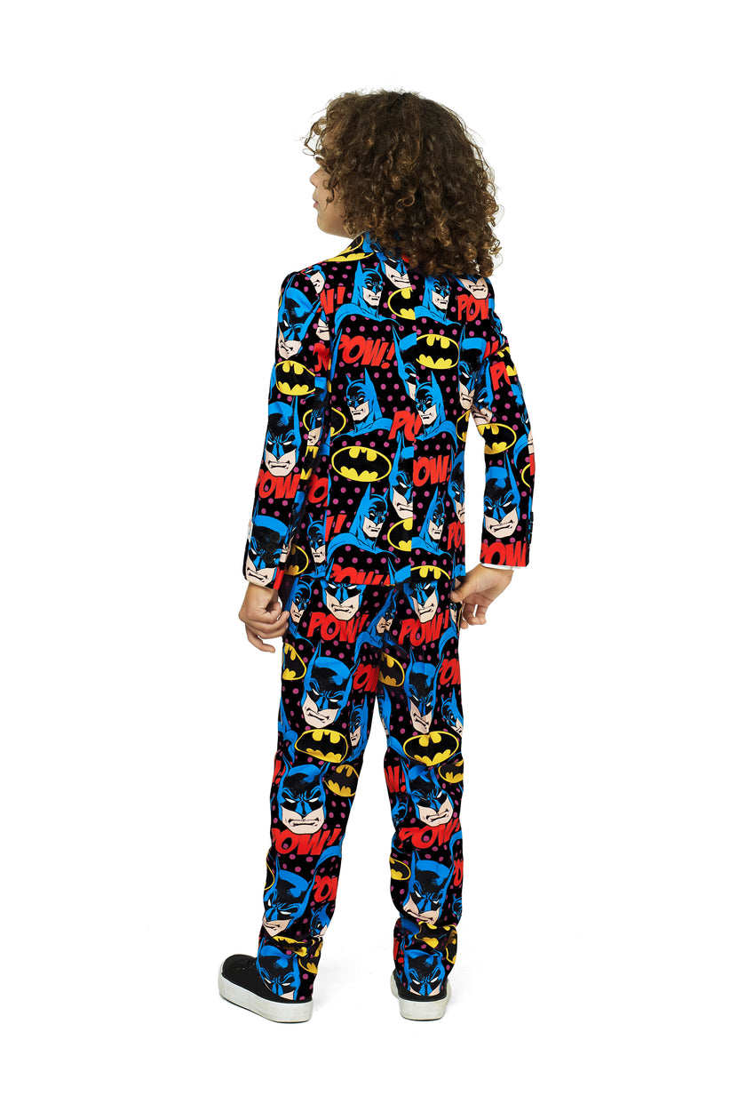 Costume OppoSuits BOYS The Dark Knight