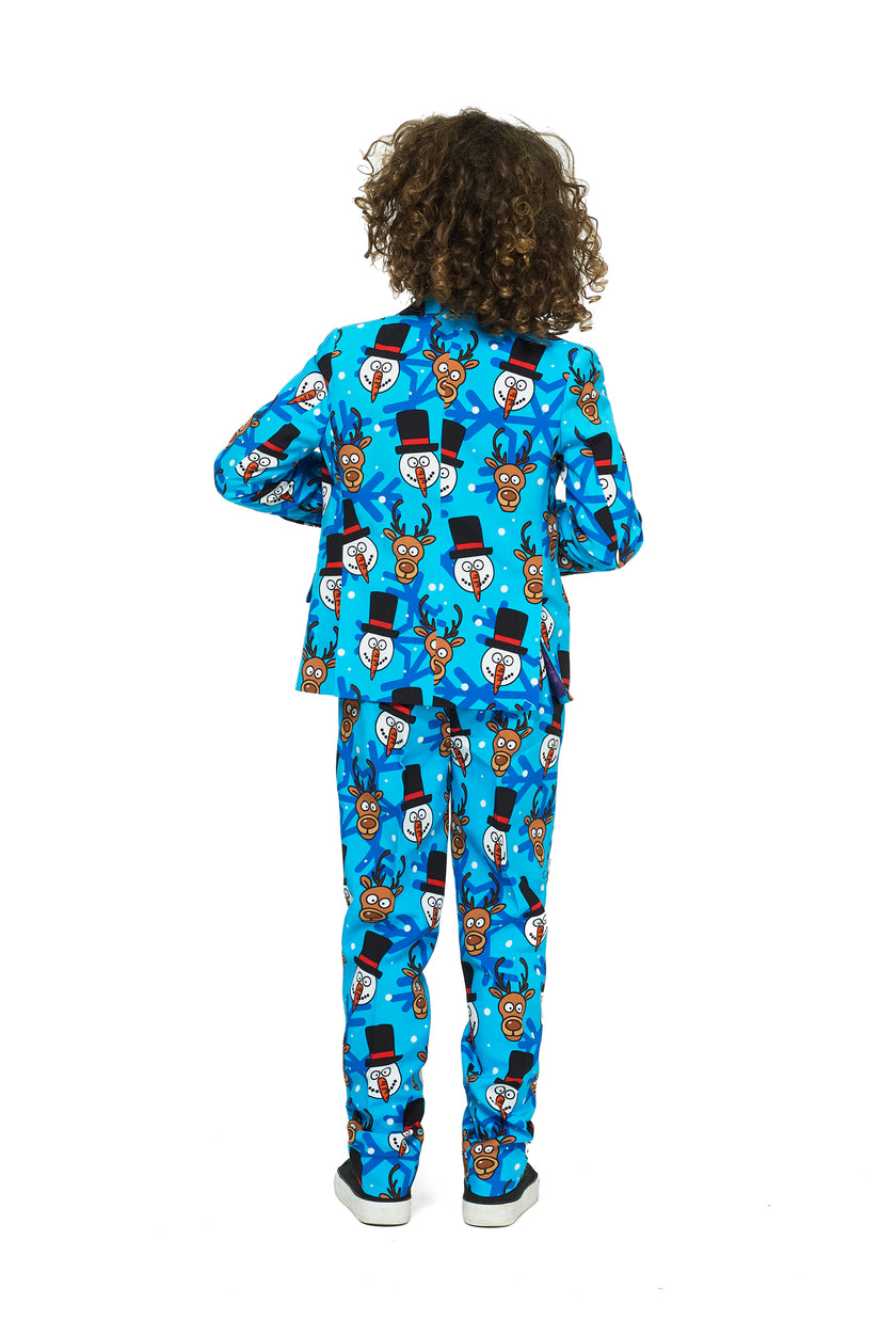 Costume OppoSuits BOYS Winter Winner