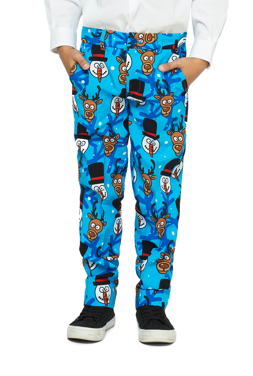 Costume OppoSuits BOYS Winter Winner