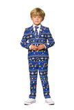 Costume OppoSuits BOYS Merry Mario