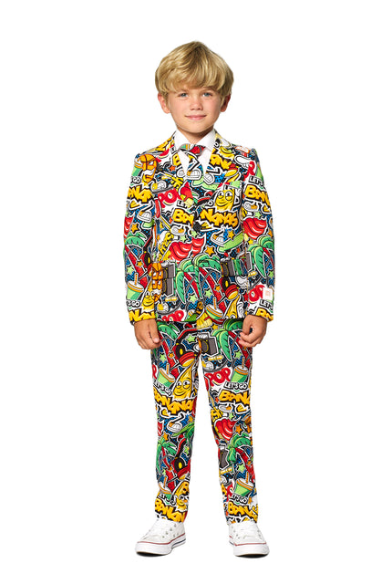 Costume OppoSuits BOYS Street Vibes